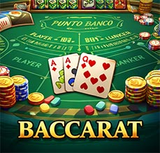 Baccarat