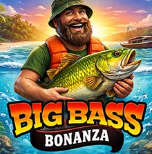Big Bass Splash