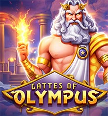 Gates of Olympus