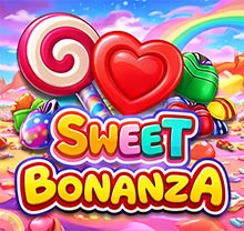 Sweet Bonanza